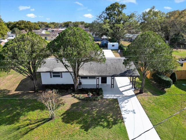 37136 MANDARIN AVENUE, Zephyrhills, FL 33541