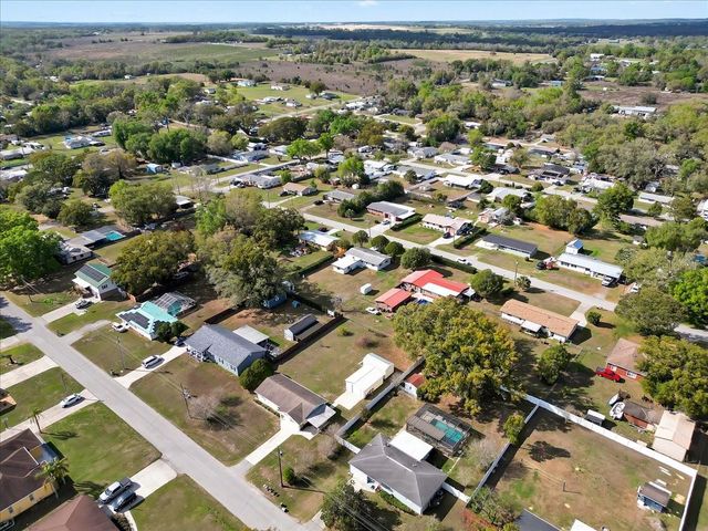 37136 MANDARIN AVENUE, Zephyrhills, FL 33541