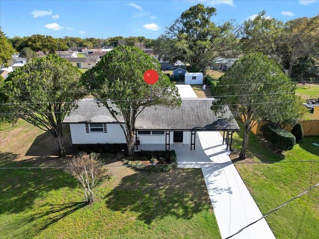 37136 MANDARIN AVENUE, Zephyrhills, FL 33541