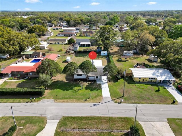 37136 MANDARIN AVENUE, Zephyrhills, FL 33541