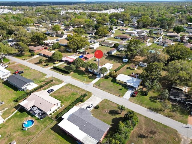 37136 MANDARIN AVENUE, Zephyrhills, FL 33541