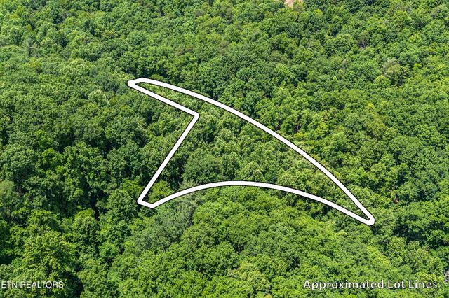 229 Sonshine Ridge Rd, Cosby, TN 37722