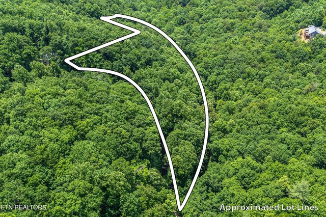 229 Sonshine Ridge Rd, Cosby, TN 37722