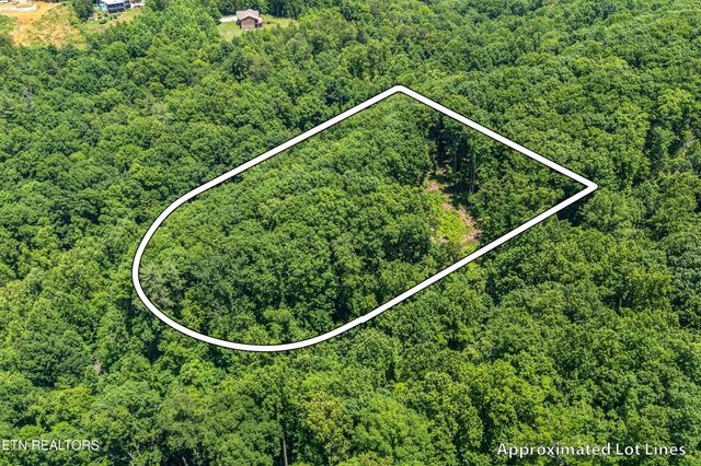 229 Sonshine Ridge Rd, Cosby, TN 37722