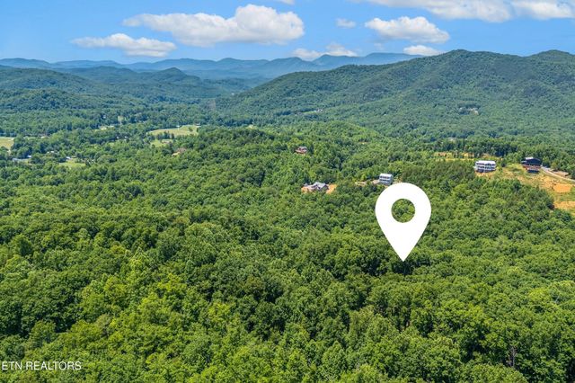 229 Sonshine Ridge Rd, Cosby, TN 37722