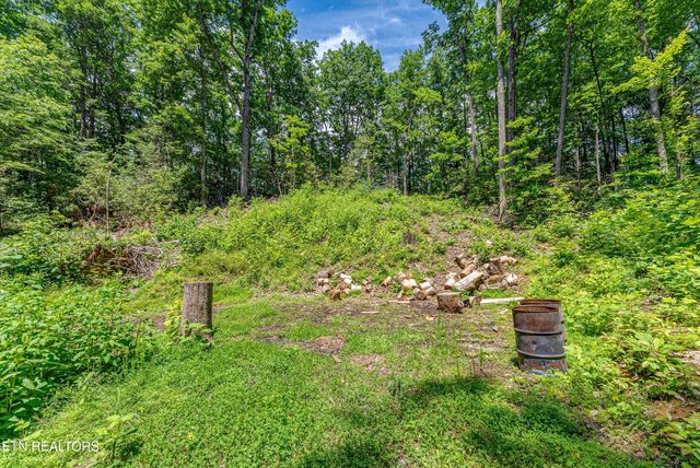 229 Sonshine Ridge Rd, Cosby, TN 37722