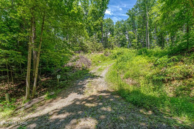 229 Sonshine Ridge Rd, Cosby, TN 37722