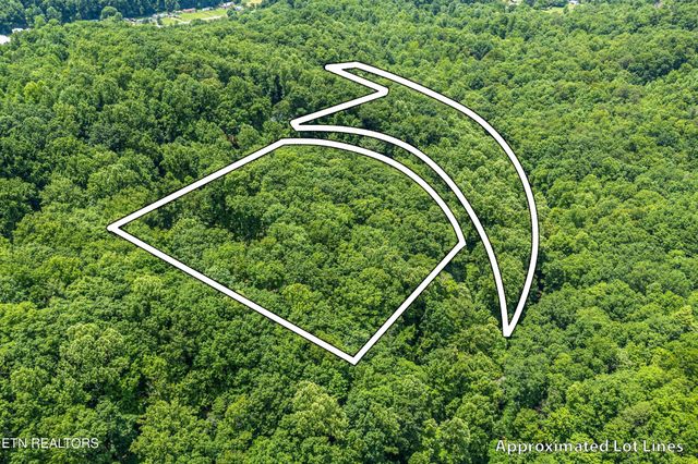 229 Sonshine Ridge Rd, Cosby, TN 37722