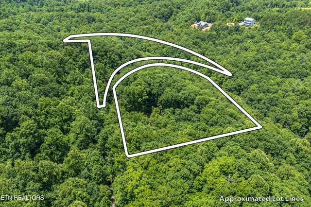 229 Sonshine Ridge Rd, Cosby, TN 37722