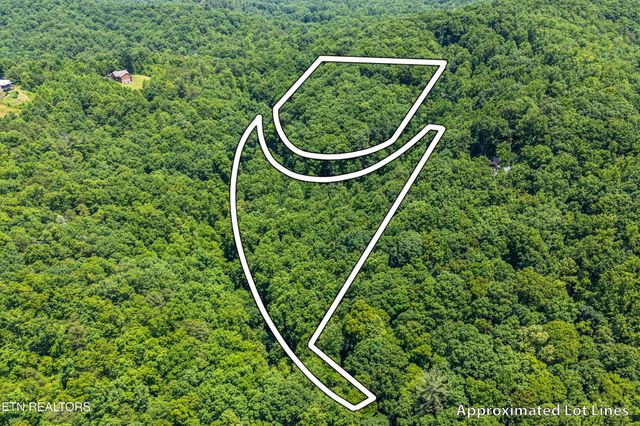229 Sonshine Ridge Rd, Cosby, TN 37722