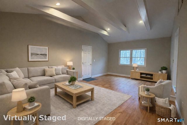 8 Summit Lane, Ridgefield, CT 06877