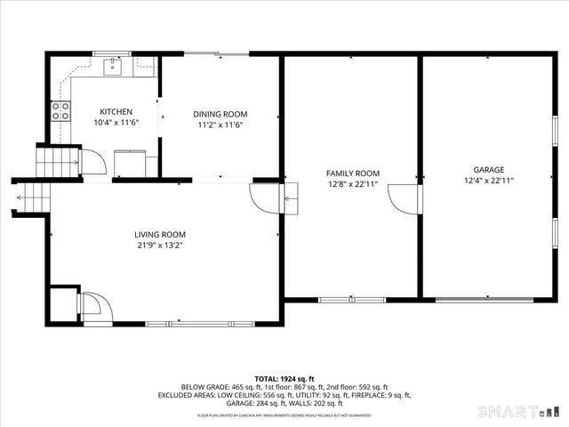 8 Summit Lane, Ridgefield, CT 06877