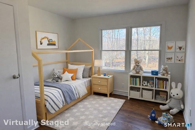 8 Summit Lane, Ridgefield, CT 06877