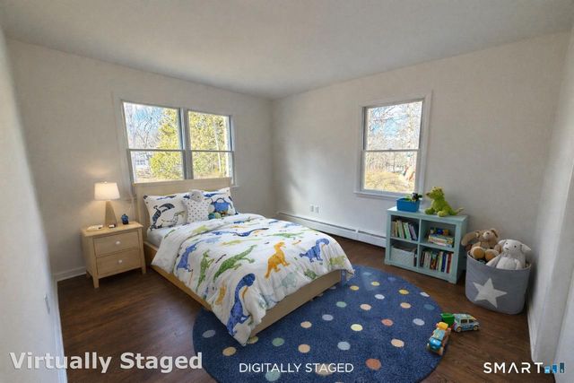 8 Summit Lane, Ridgefield, CT 06877