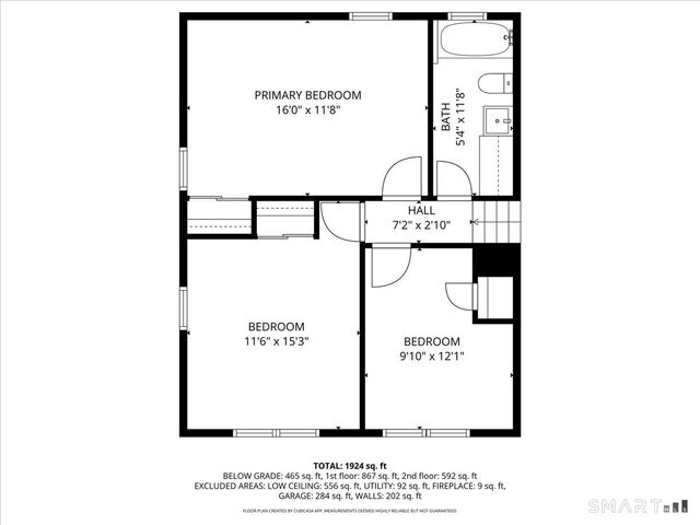 8 Summit Lane, Ridgefield, CT 06877