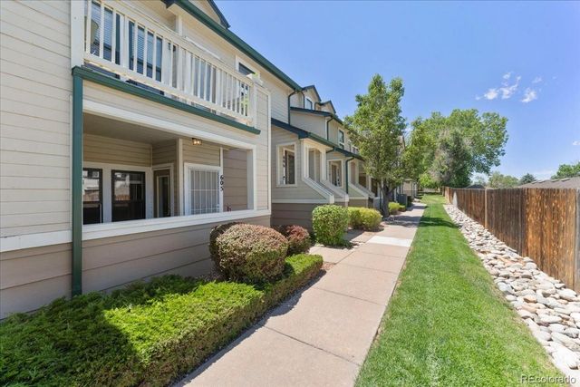 8707 E Florida Ave 605, Denver, CO 80247
