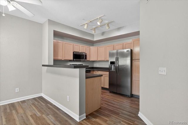 8707 E Florida Ave 605, Denver, CO 80247