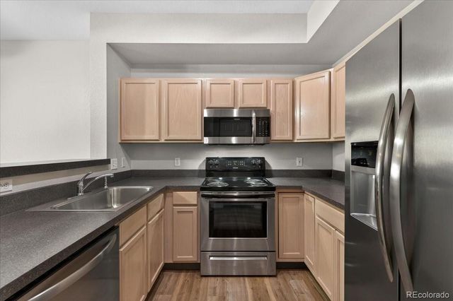 8707 E Florida Ave 605, Denver, CO 80247