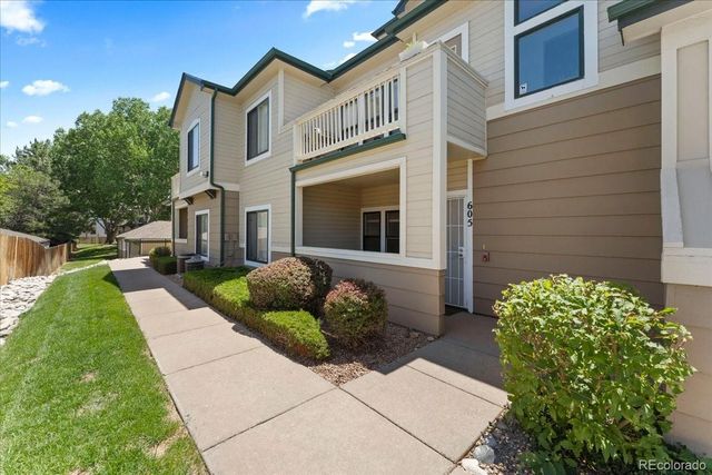 8707 E Florida Ave 605, Denver, CO 80247