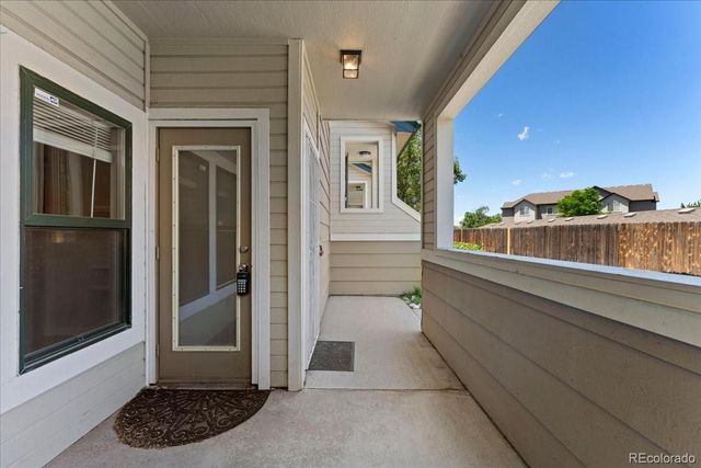 8707 E Florida Ave 605, Denver, CO 80247