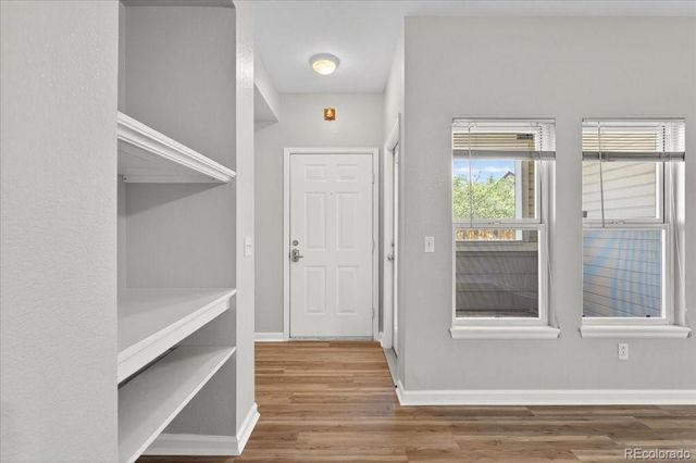 8707 E Florida Ave 605, Denver, CO 80247