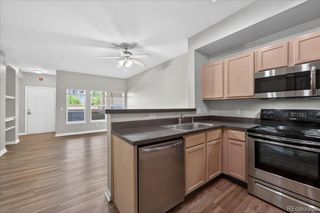 8707 E Florida Ave 605, Denver, CO 80247
