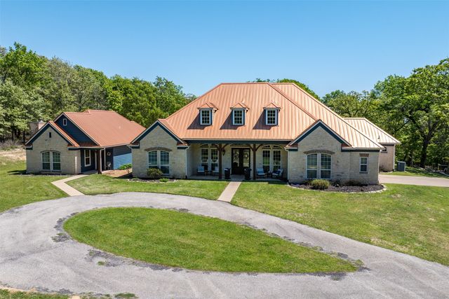 8597 Fallow Run, Larue, TX 75770