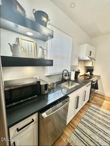 804 Maple Avenue, Burlington, NC 27215