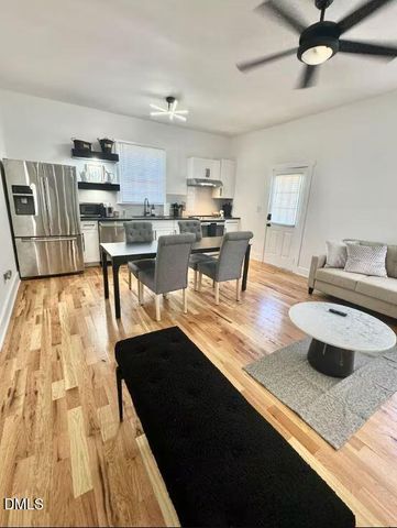 804 Maple Avenue, Burlington, NC 27215