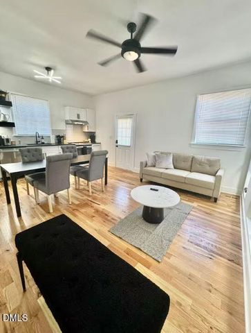 804 Maple Avenue, Burlington, NC 27215