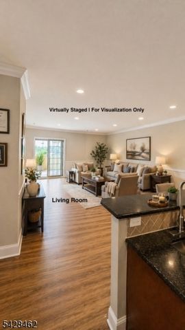 15 Tichenor Ln 205, Newark City, NJ 07114