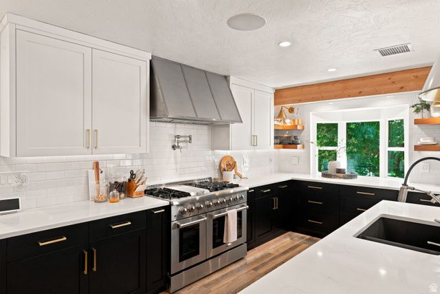 2447 WOODLAND DR, Ogden, UT 84403