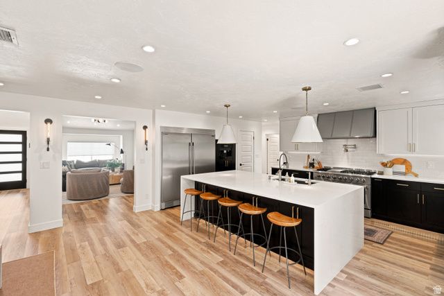 2447 WOODLAND DR, Ogden, UT 84403