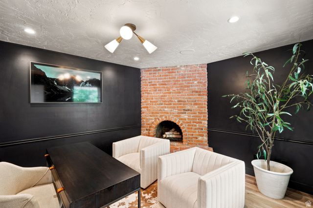 2447 WOODLAND DR, Ogden, UT 84403
