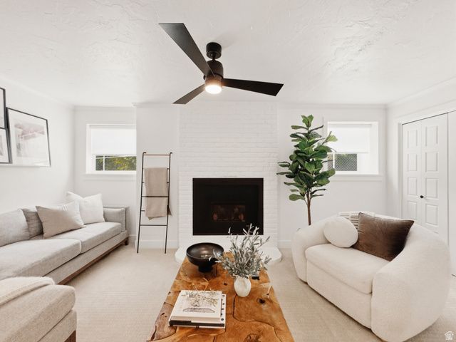 2447 WOODLAND DR, Ogden, UT 84403