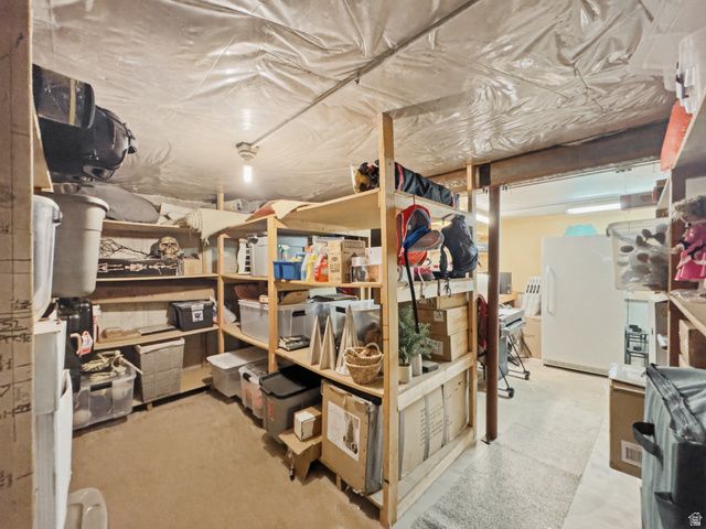 2447 WOODLAND DR, Ogden, UT 84403
