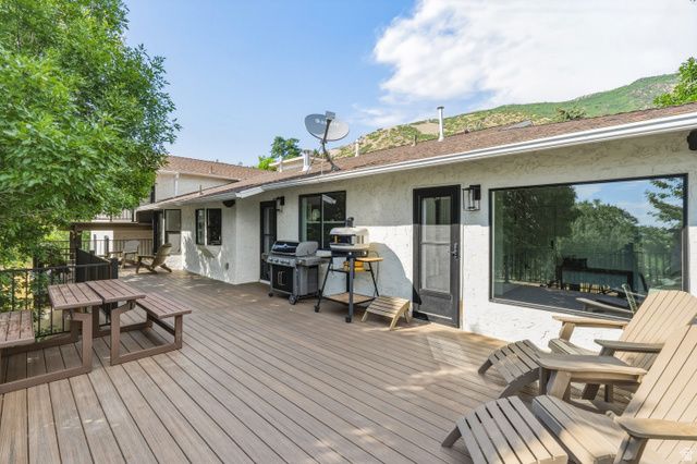 2447 WOODLAND DR, Ogden, UT 84403