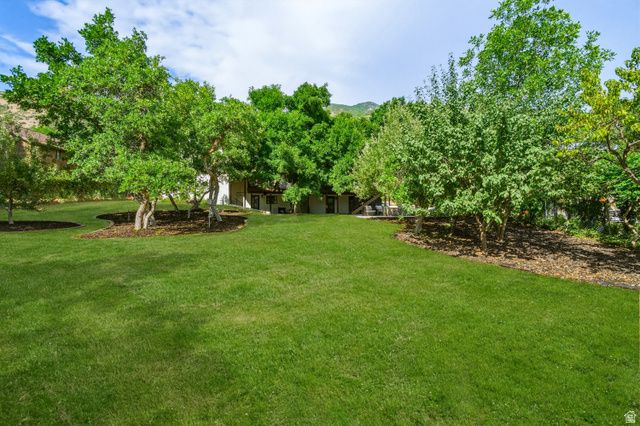 2447 WOODLAND DR, Ogden, UT 84403
