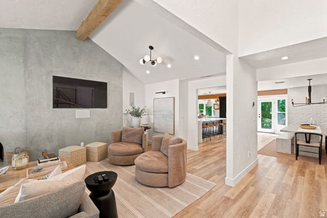2447 WOODLAND DR, Ogden, UT 84403