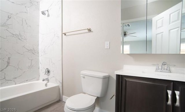 1201 Leonard Avenue, Las Vegas, NV 89106