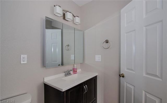 1201 Leonard Avenue, Las Vegas, NV 89106