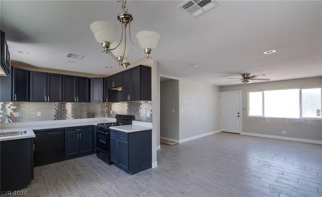 1201 Leonard Avenue, Las Vegas, NV 89106