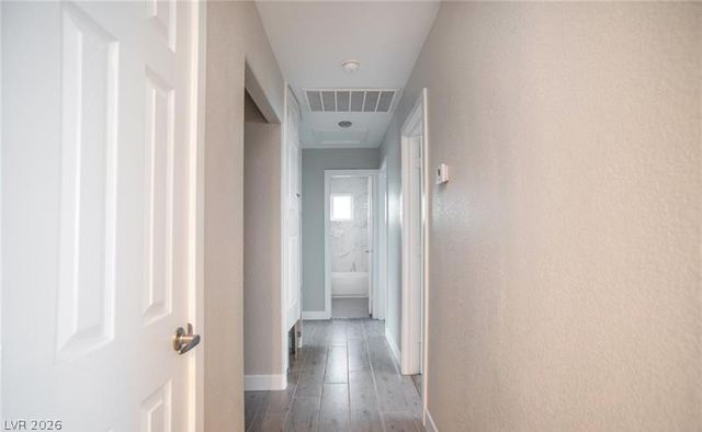 1201 Leonard Avenue, Las Vegas, NV 89106