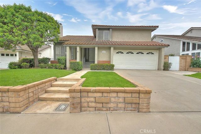 28255 Flechas, Mission Viejo, CA 92692