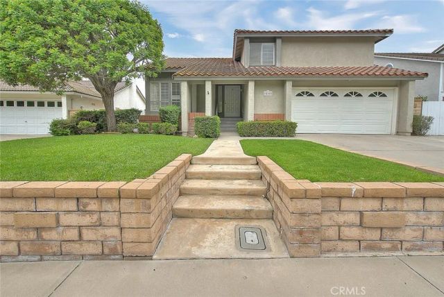 28255 Flechas, Mission Viejo, CA 92692