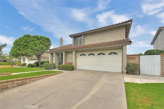 28255 Flechas, Mission Viejo, CA 92692