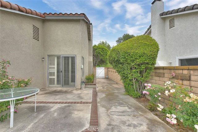 28255 Flechas, Mission Viejo, CA 92692