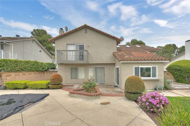 28255 Flechas, Mission Viejo, CA 92692