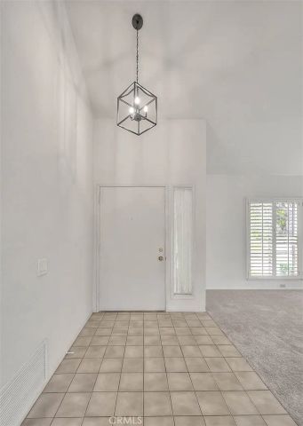 28255 Flechas, Mission Viejo, CA 92692