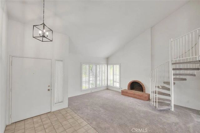 28255 Flechas, Mission Viejo, CA 92692